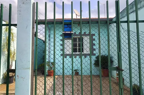 Casa com 2 dormitórios - Residencial Novo Horizonte, Taubaté/SP. - Foto 4