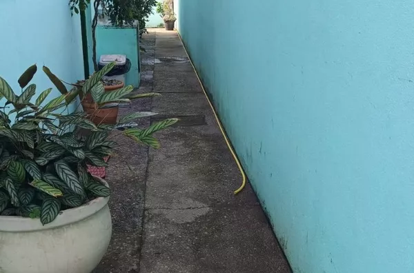 Casa com 2 dormitórios - Residencial Novo Horizonte, Taubaté/SP. - Foto 5