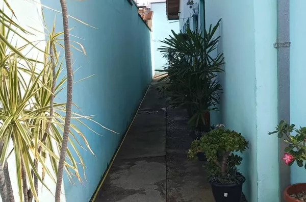 Casa com 2 dormitórios - Residencial Novo Horizonte, Taubaté/SP. - Foto 6