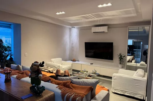 Apartamento - 3 Suítes - 146m² - Foto 5