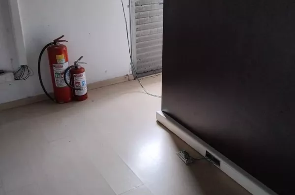 Loja com mezanino - 69,48m² - Foto 3