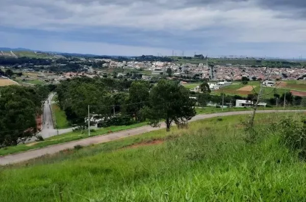 Terreno - Condomínio Campos do Conde, Taubaté/SP - Foto 3