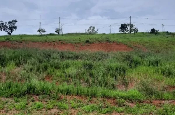 Terreno - Condomínio Campos do Conde, Taubaté/SP - Foto 2