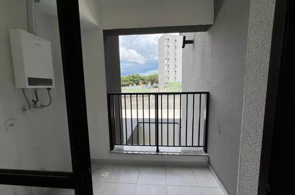 Apartamento com 1 dormitório - 45m² - Foto 5