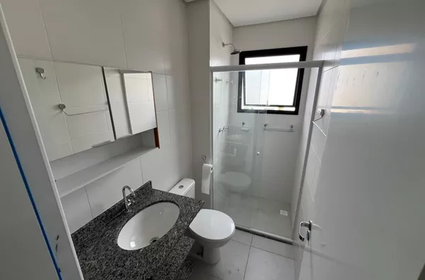 Apartamento com 1 dormitório - 45m² - Foto 4