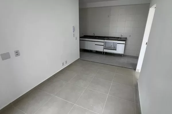 Apartamento com 1 dormitório - 45m² - Foto 1