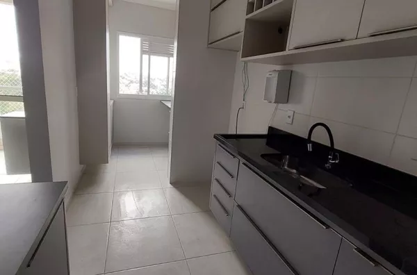 Apartamento Allure para locação Bairro Esplanada Independência - Foto 3