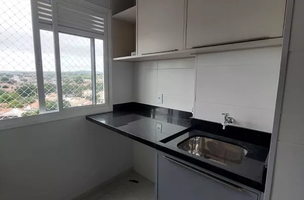 Apartamento Allure para locação Bairro Esplanada Independência - Foto 4