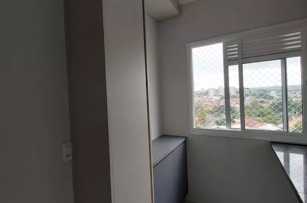 Apartamento Allure para locação Bairro Esplanada Independência - Foto 5