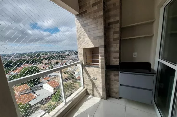 Apartamento Allure para locação Bairro Esplanada Independência - Foto 1