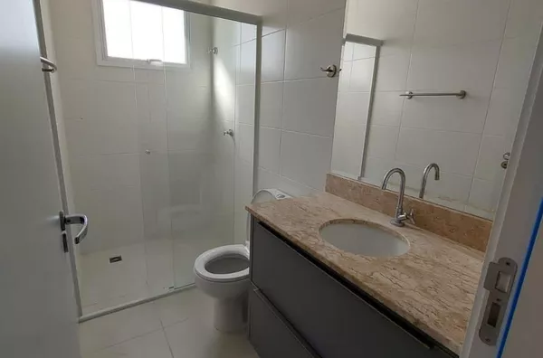 Apartamento Allure para locação Bairro Esplanada Independência - Foto 6