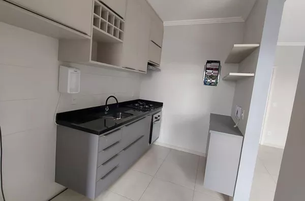 Apartamento Allure para locação Bairro Esplanada Independência - Foto 2