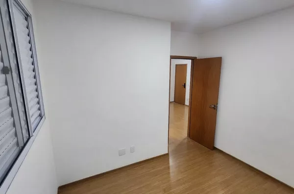 Apartamento com 2 quartos 41m² - Foto 5