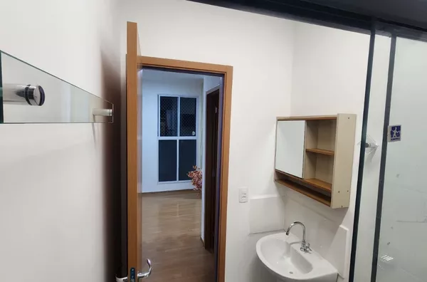 Apartamento com 2 quartos 41m² - Foto 6