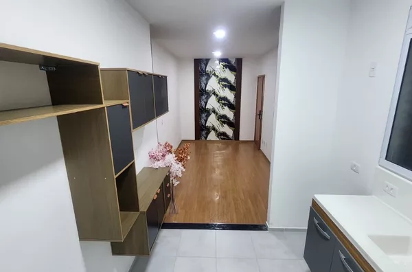 Apartamento com 2 quartos 41m² - Foto 3