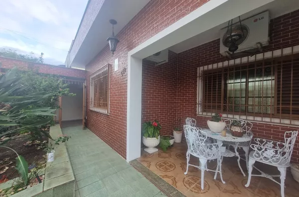 Casa Comercial para Locação, Vila Jaboticabeiras, Taubaté-SP - Foto 3