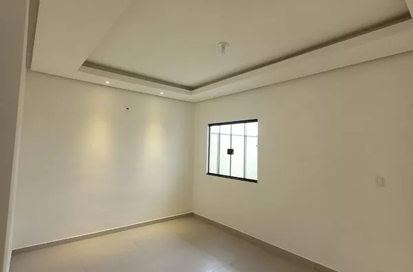 Casa com 2 quartos sendo 1 suíte - 90m² - Foto 3