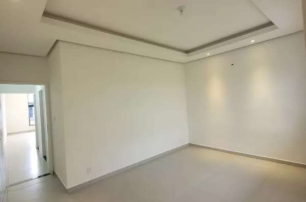 Casa com 2 quartos sendo 1 suíte - 90m² - Foto 2