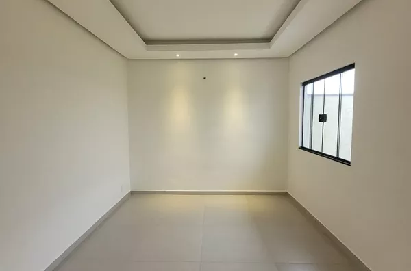 Casa com 2 quartos sendo 1 suíte - 90m² - Foto 4