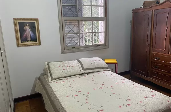 Casa com 4 quartos sendo 1 suíte - 280m² - Foto 6