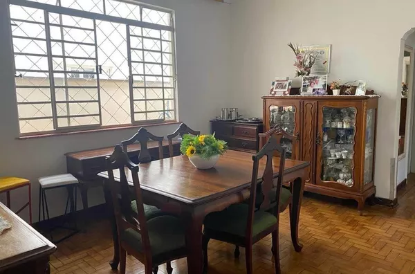 Casa com 4 quartos sendo 1 suíte - 280m² - Foto 4
