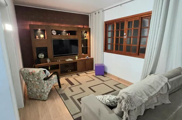 Casa com 4 quartos- 190m2 - Foto 5