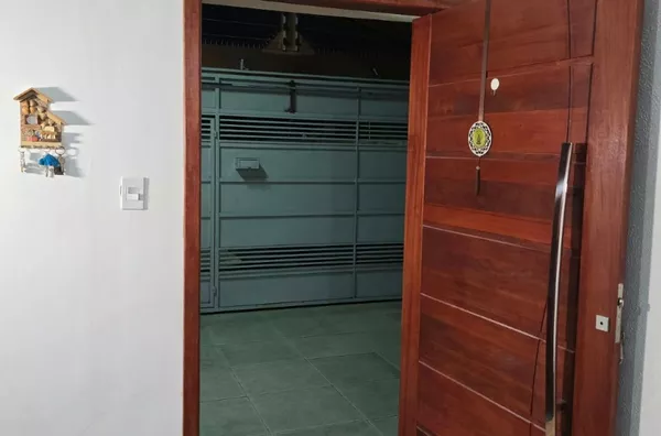Casa com 4 quartos- 190m2 - Foto 2