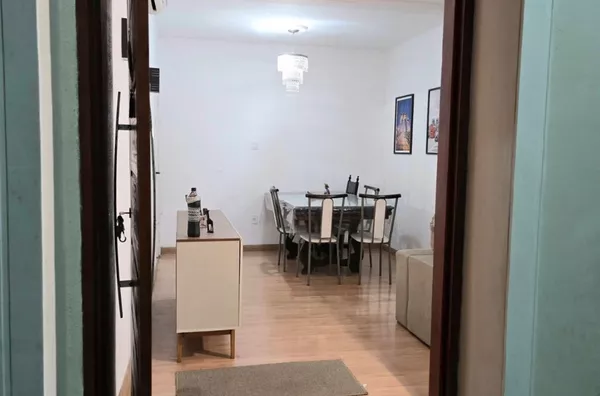 Casa com 4 quartos- 190m2 - Foto 3