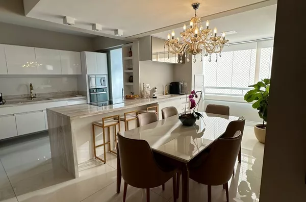 Apartamento 3 dormitórios, sendo 1 suíte, 105m2 - Residencial Áquila, Vila das Jabuticabeiras em Taubaté/SP - Foto 2