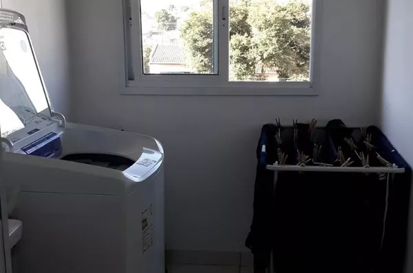 Apartamento para venda com 2 vagas de garagem, Parque São Luís, Taubaté-SP - Foto 5