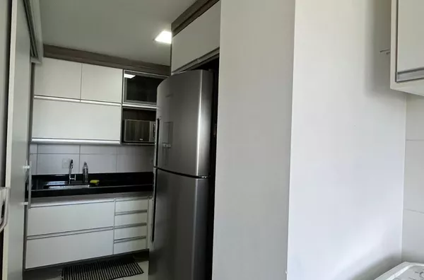 Apartamento de 74m² com 2 dormitórios - Condomínio Solar Independência, Taubaté/SP. - Foto 4