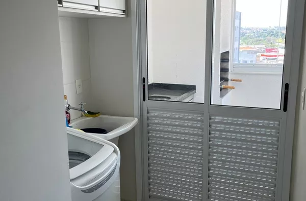 Apartamento de 74m² com 2 dormitórios - Condomínio Solar Independência, Taubaté/SP. - Foto 5