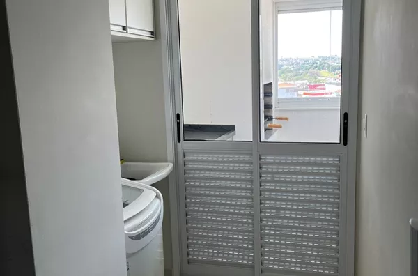 Apartamento de 74m² com 2 dormitórios - Condomínio Solar Independência, Taubaté/SP. - Foto 6