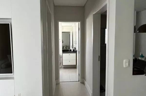 Apartamento de 74m² com 2 dormitórios - Condomínio Solar Independência, Taubaté/SP. - Foto 2