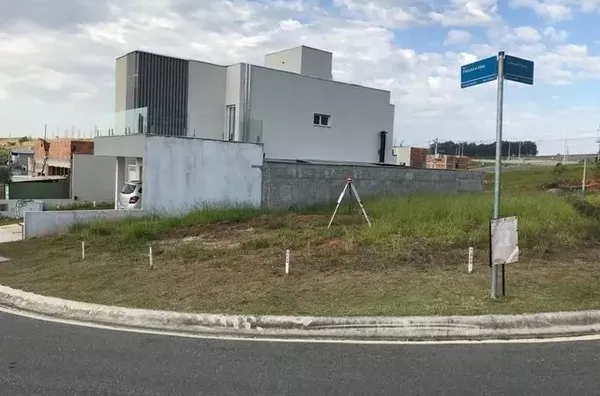 Terreno - Condomínio Malibu, Taubaté/SP - Foto 2