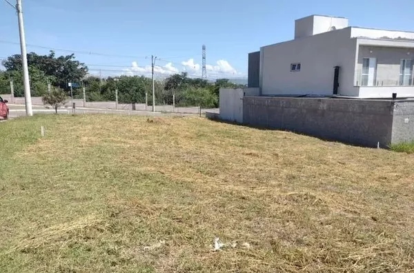 Terreno - Condomínio Malibu, Taubaté/SP - Foto 1