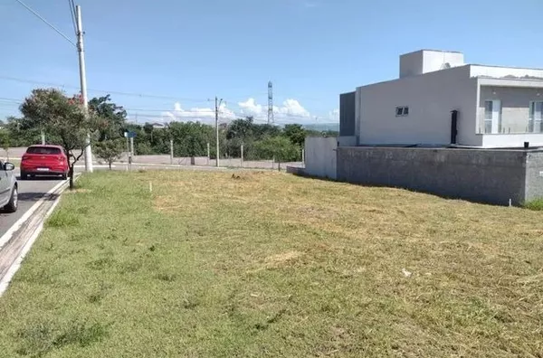 Terreno - Condomínio Malibu, Taubaté/SP - Foto 3