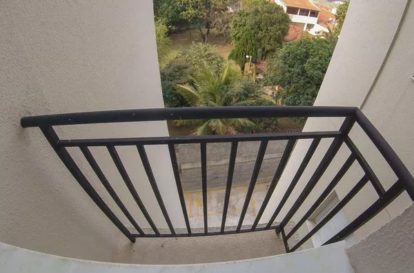 Apartamento 2 dormitórios - Condomínio Wide, Taubaté/SP - Foto 3