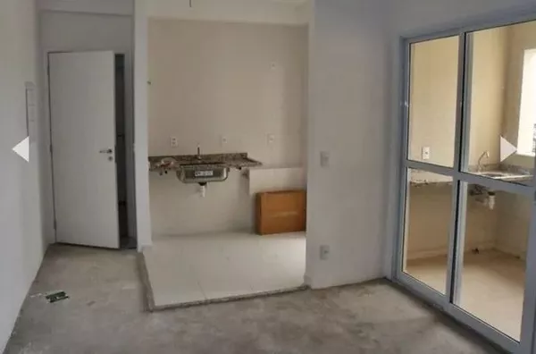 Apartamento 2 dormitórios - Condomínio Wide, Taubaté/SP - Foto 4