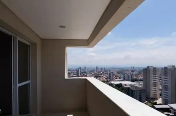 Apartamento 2 dormitórios - Condomínio Wide, Taubaté/SP - Foto 1