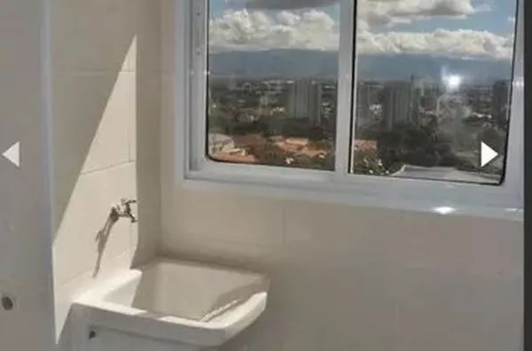 Apartamento 2 dormitórios - Condomínio Wide, Taubaté/SP - Foto 6