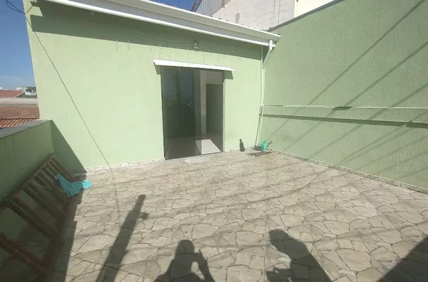 Sobrado a venda na Estiva - Aceita financimanto - Foto 4