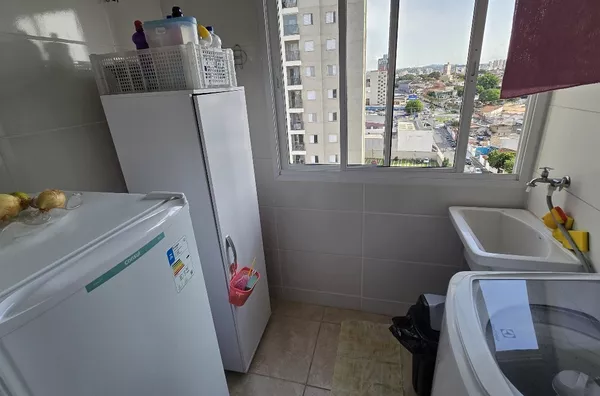 Apartamento para venda, Parque São Luiz, Taubaté-SP - Foto 3