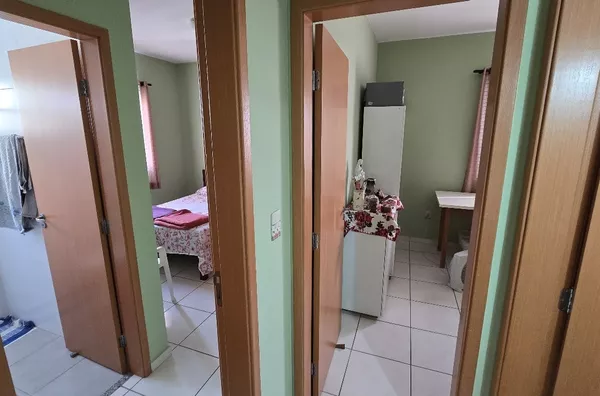 Apartamento para venda, Parque São Luiz, Taubaté-SP - Foto 5