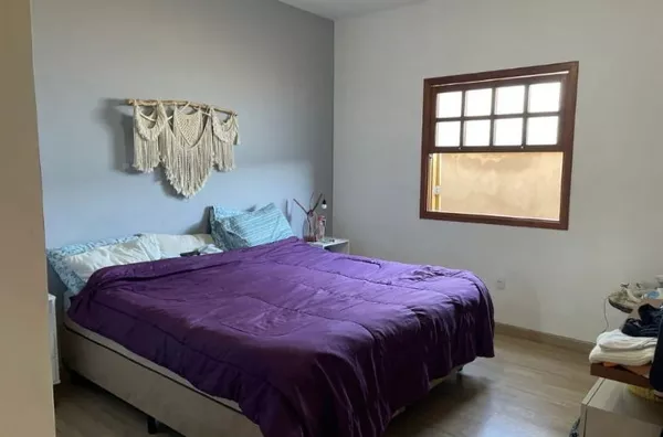 Casa com 3 quartos sendo 1 suíte - 200m² - Foto 6