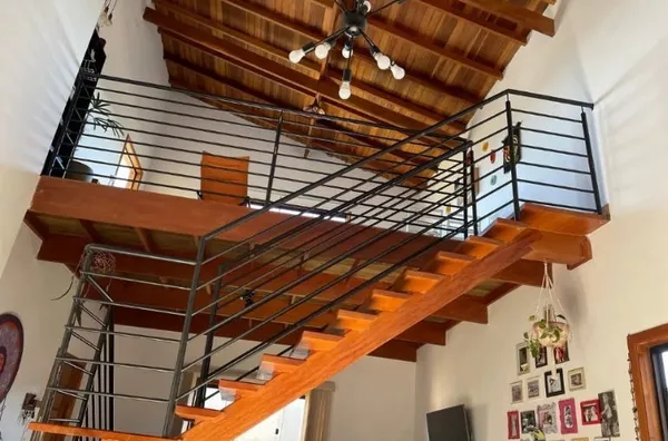 Casa com 3 quartos sendo 1 suíte - 200m² - Foto 3