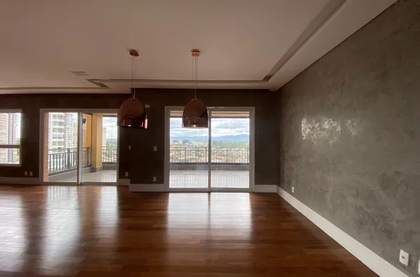 Apartamento Alto Padrão - 235m² - Des Arts - Monet - Foto 6