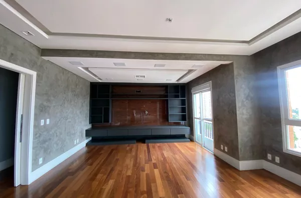 Apartamento Alto Padrão - 235m² - Des Arts - Monet - Foto 4