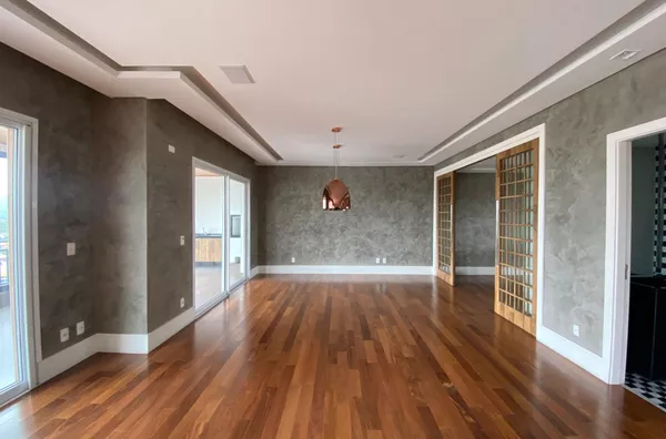 Apartamento Alto Padrão - 235m² - Des Arts - Monet - Foto 3