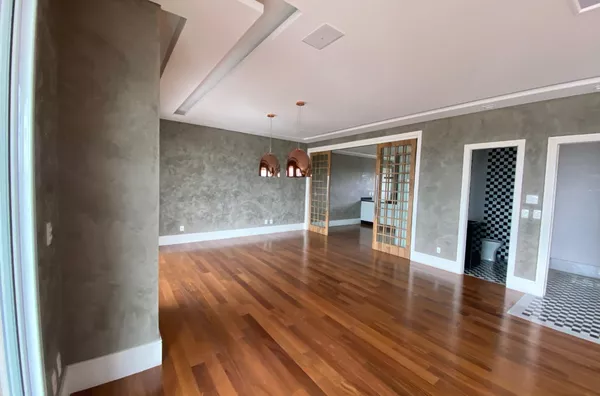 Apartamento Alto Padrão - 235m² - Des Arts - Monet - Foto 5